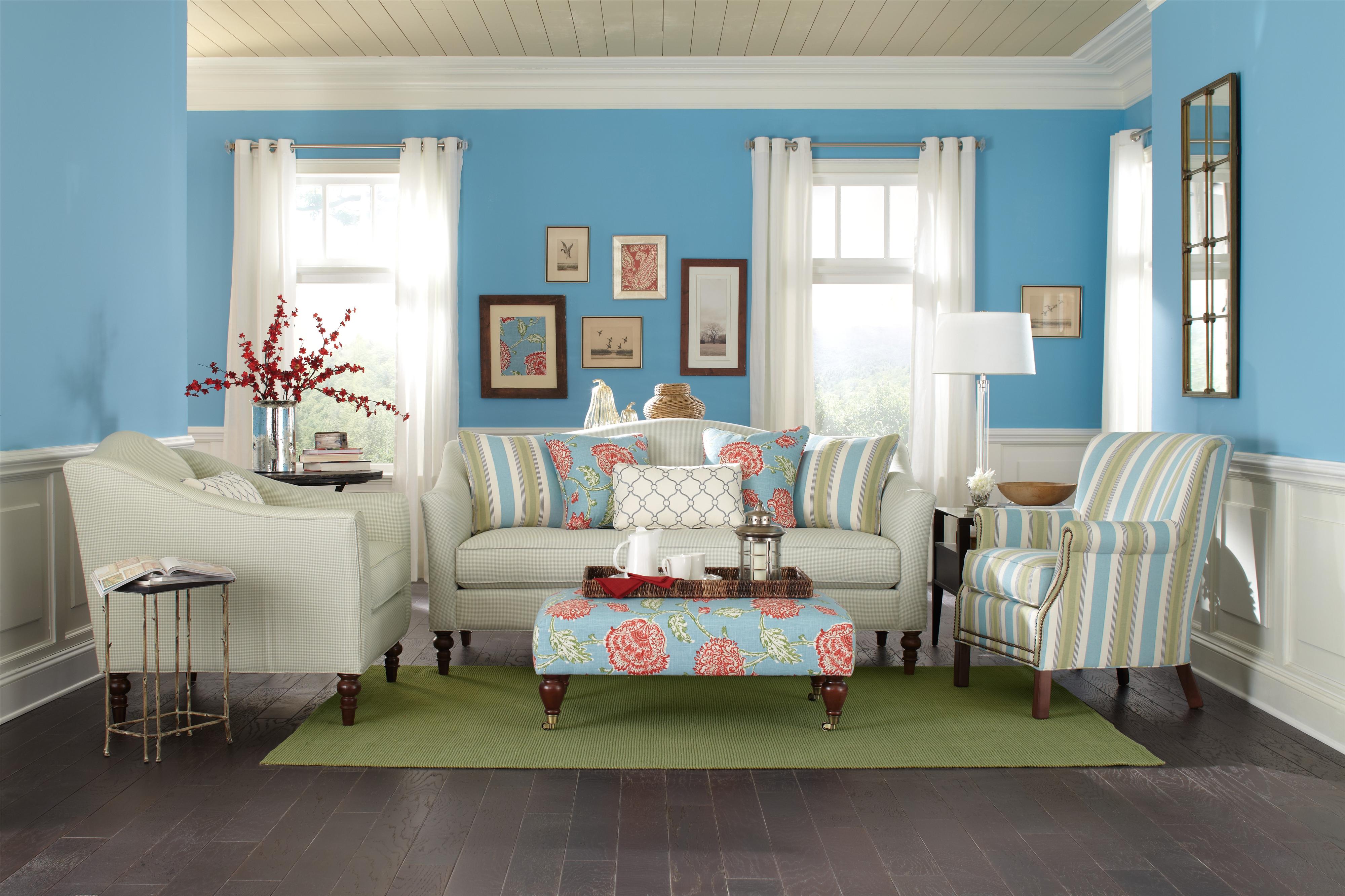Craftmaster new arrivals accent chairs